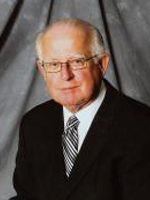 OFSA President William H. Kiteley